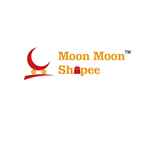 Moon Moon Shopee - Logo