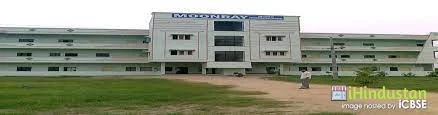 Moonray Institute of Pharmaceutical Sciences - MIPS - Logo