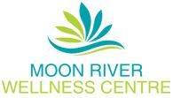 Moon River Wellness Centre - Logo