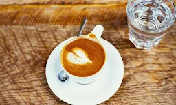 Moonstone Restaurant & Coffee Shop - Cover photo