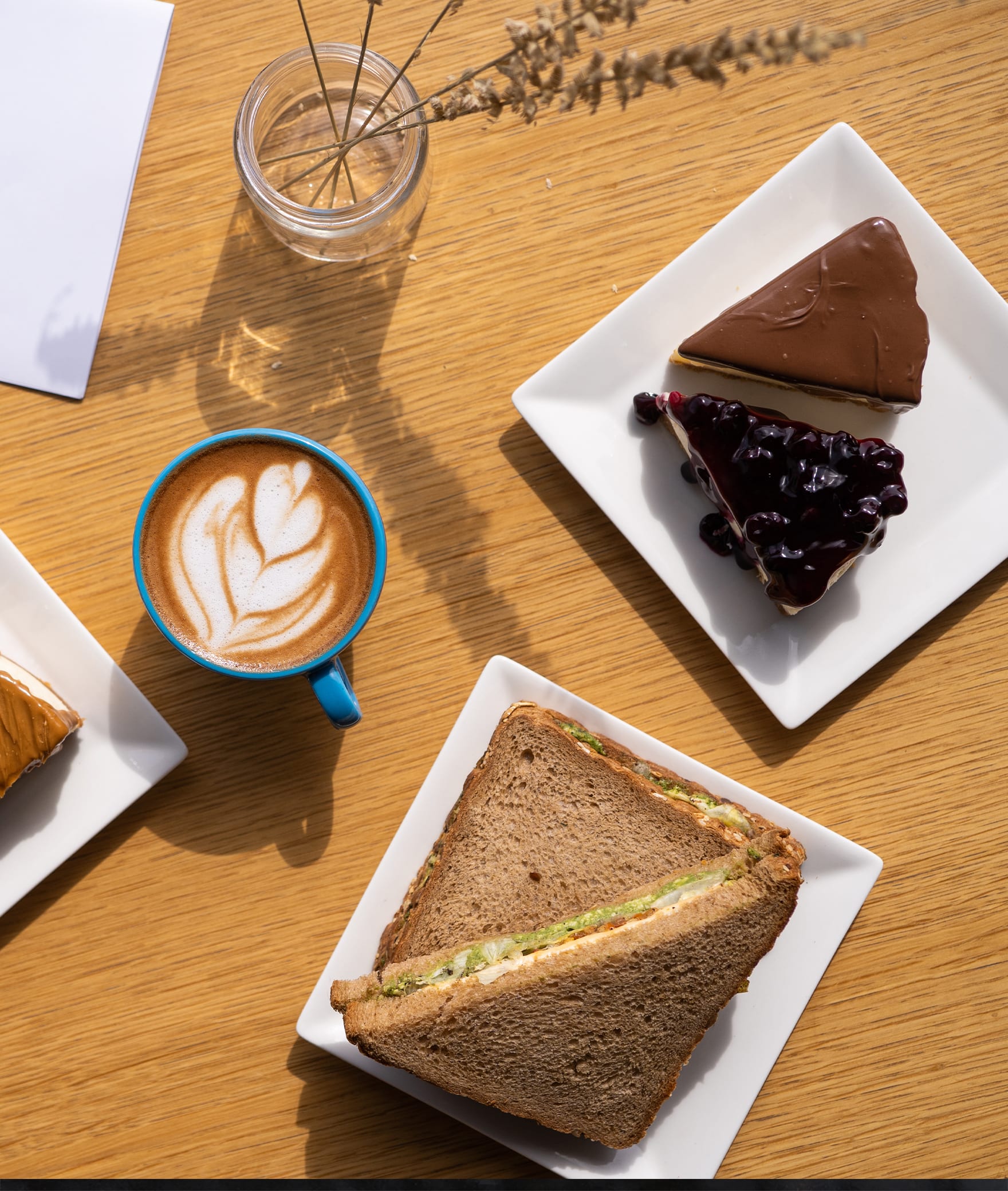 Moonstruck Coffee - Logo