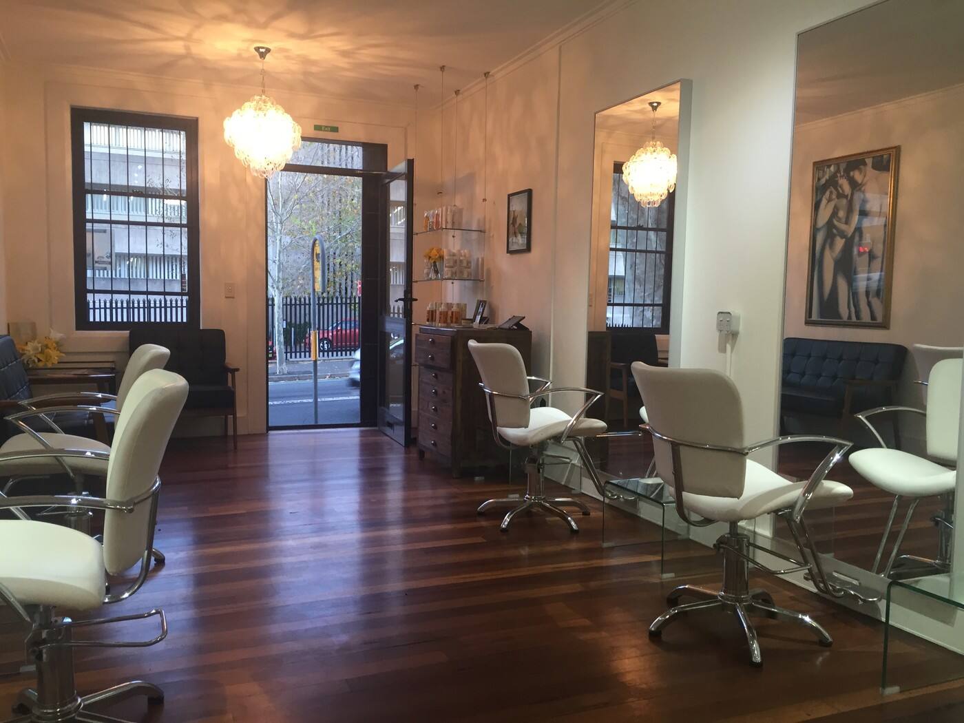 Moore Hair & Makeup - Cover photo