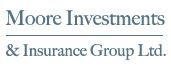 Moore Investments and Insurance Group Ltd - Logo