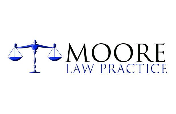 Moore Law Practice - Logo
