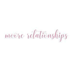 Moore Relationships - Logo