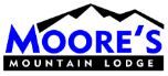 Moore&s;s Mountain Lodge - Logo
