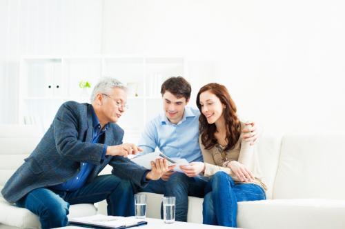 Moore Stephens QLD & Northern NSW - Tax Consultants - Cover photo