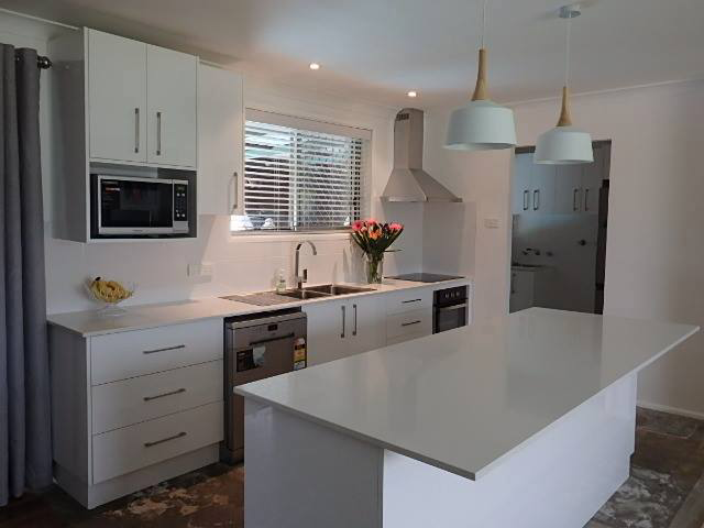 Moore Than Just Kitchens - Cover photo