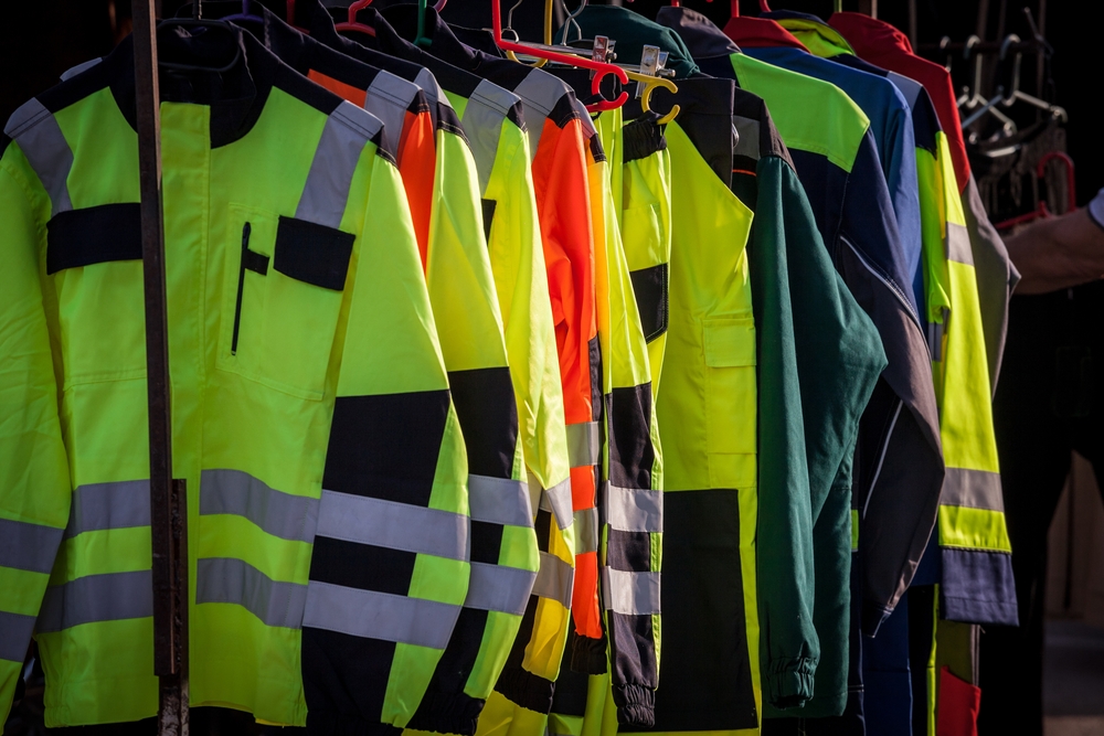 Mooreys Work Wear - Cover photo