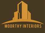 Moorthy Interior Decors - Logo