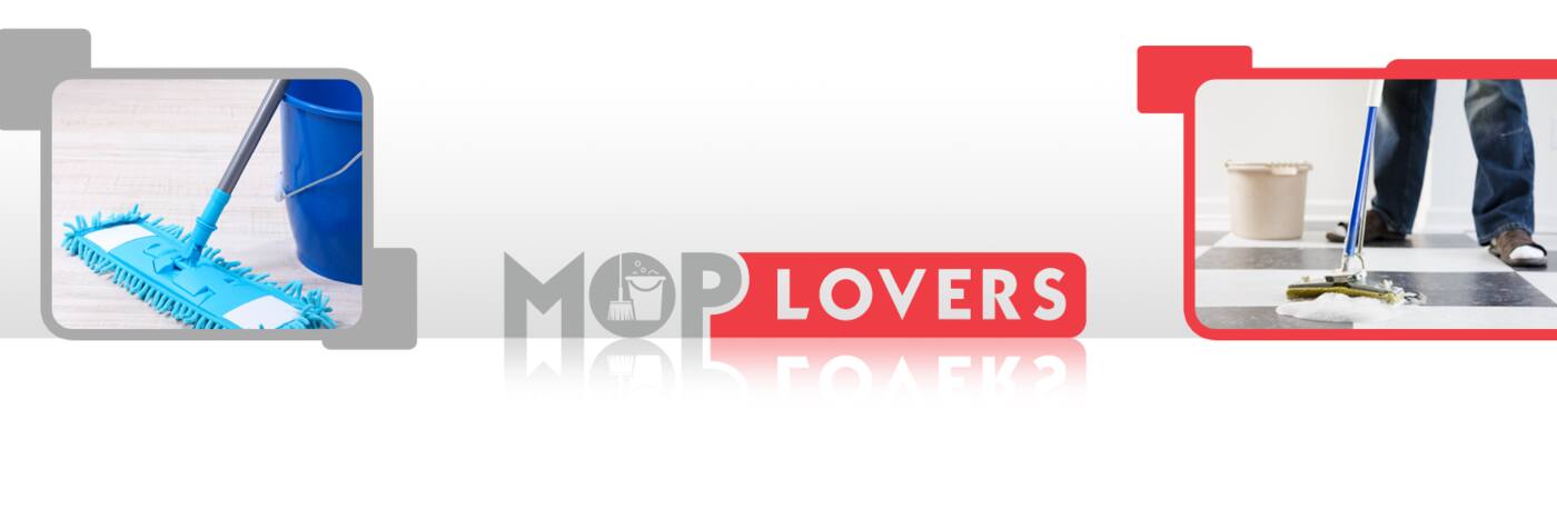 Mop Lovers - Logo