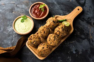 MOPP - Mad Over Parathas & Pakodas - Cover photo