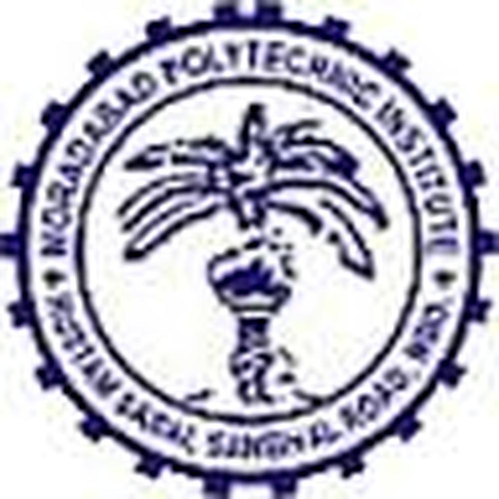 Moradabad Polytechnic Institute (MPI) - Logo