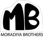 Moradiya Brothers In - Logo