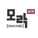 Morak Korean Restaurant - Logo