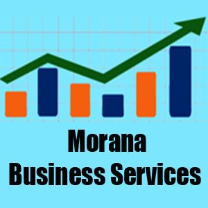 Morana Business Services - Logo