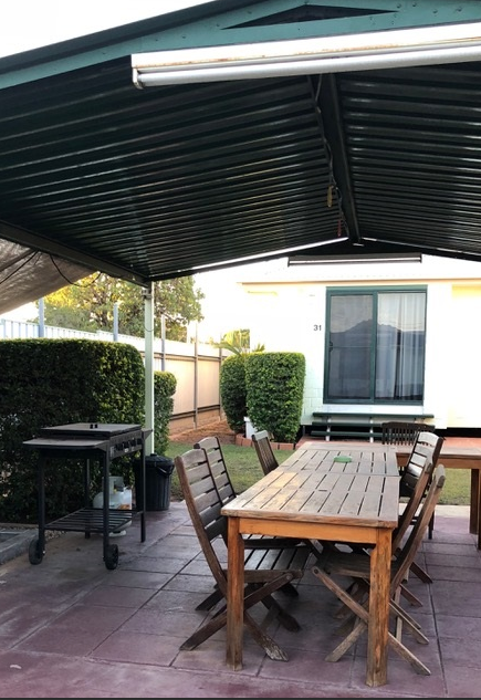 Moranbah Drovers Rest Motel - Logo