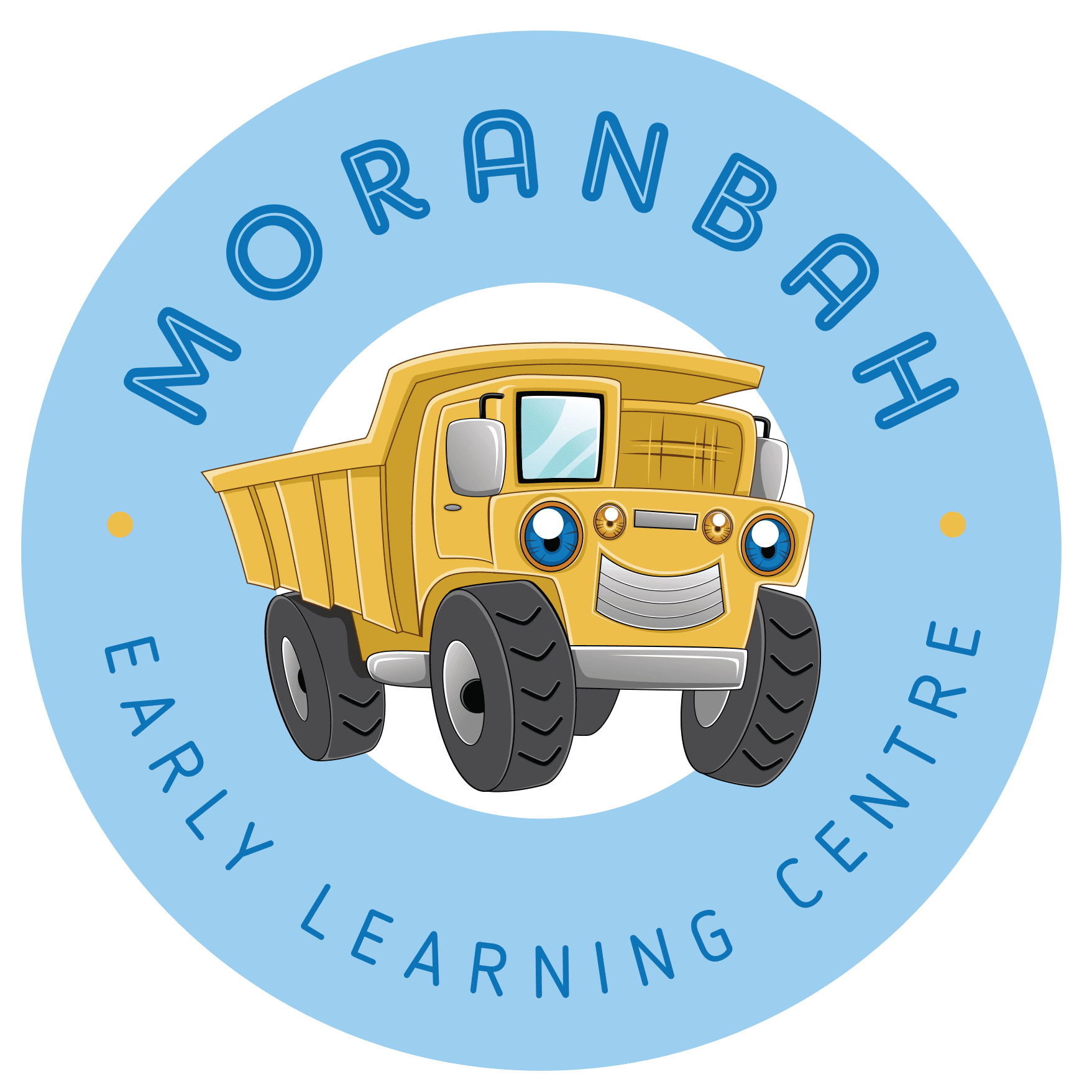 Moranbah Early Learning Centre - Logo