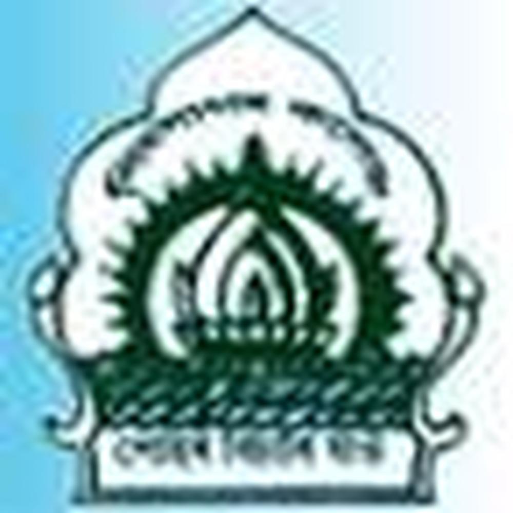 Moran Mahila Mahavidyalaya (MMM) - Logo