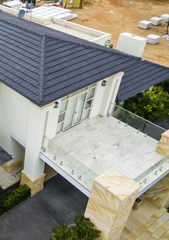 Moraschi Roofing - Cover photo