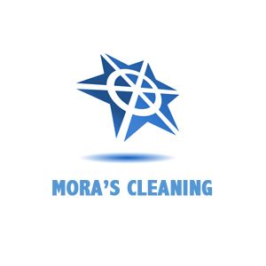 Mora&s;s Cleaning - Logo