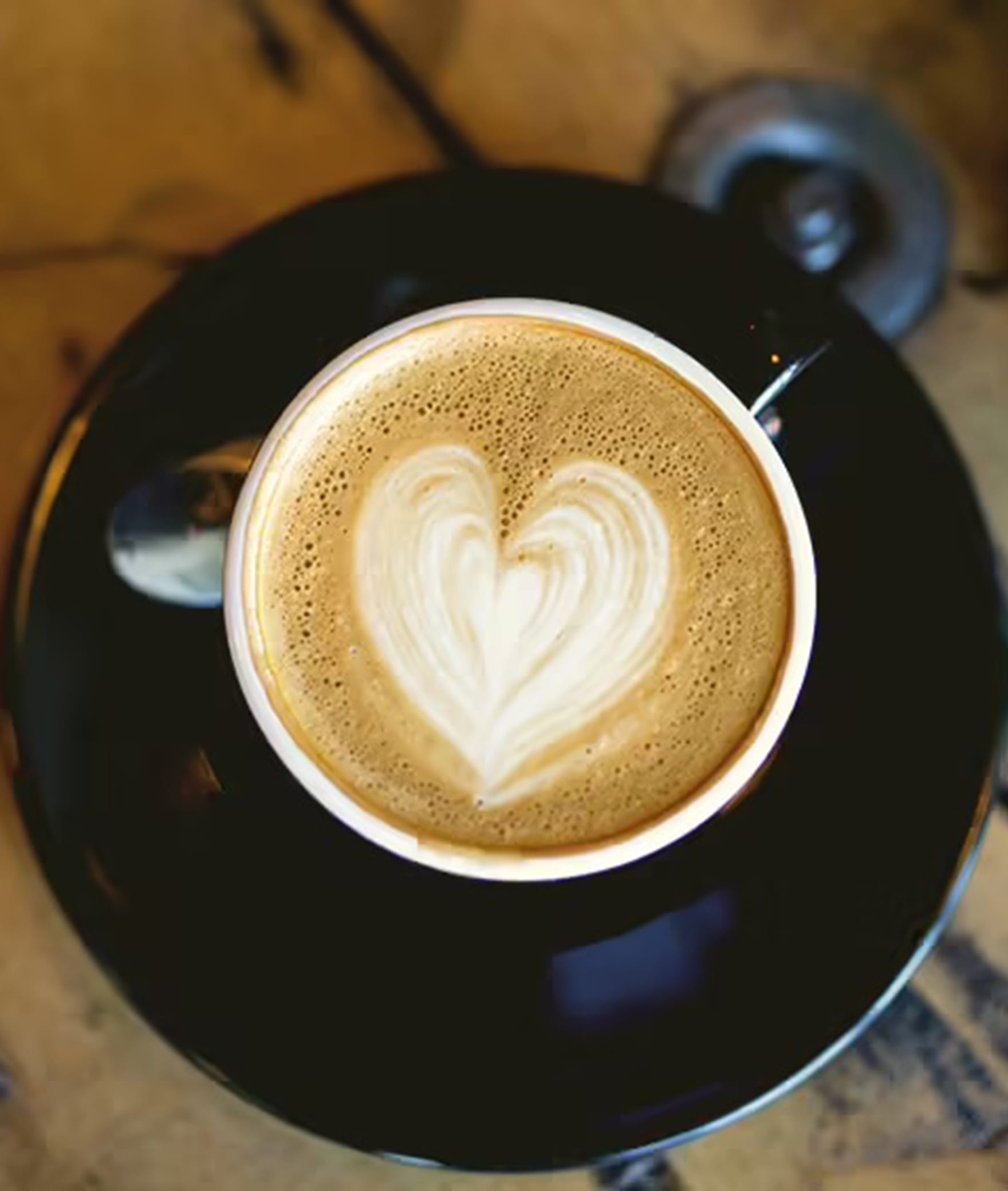 Moraya Cafe - Logo
