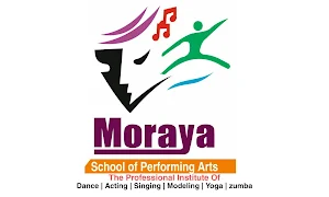 Moraya School of Performing Arts - Logo