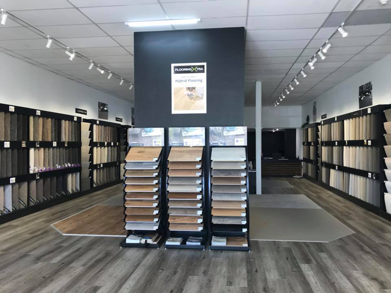 Morayfield Flooring Xtra - Cover photo
