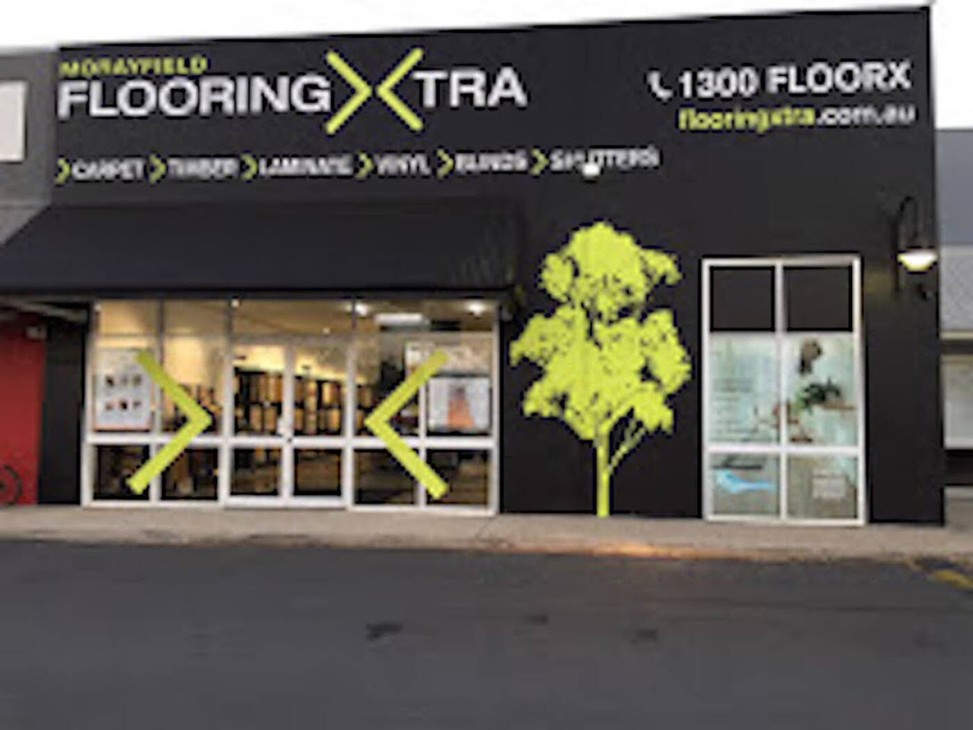 Morayfield Flooring Xtra - Cover photo