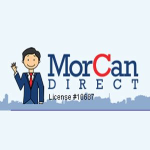 MorCan Direct - Logo