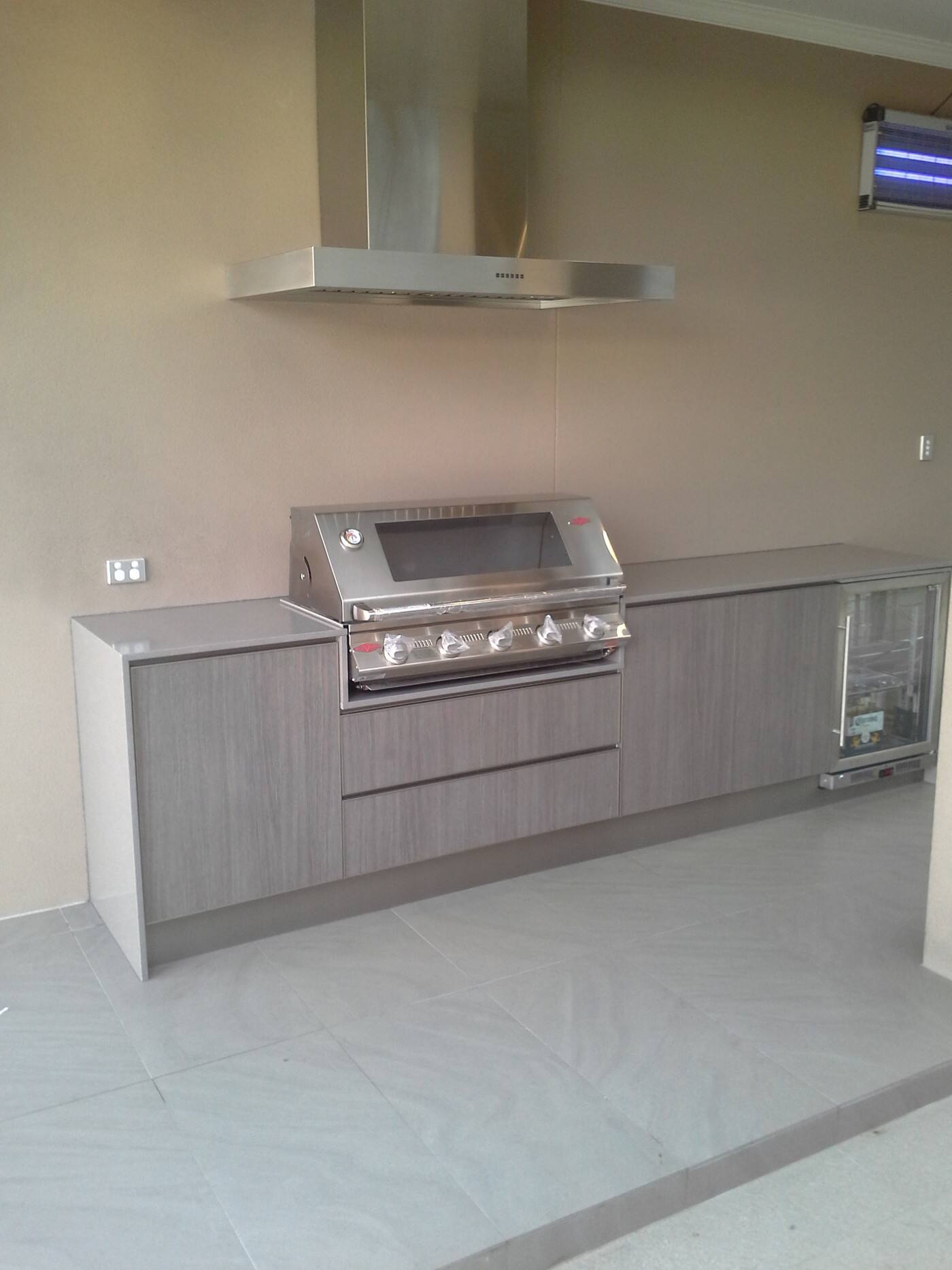 Morcs Custom Joinery - Cover photo