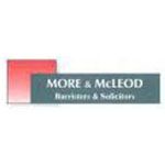 More And McLeod - Logo