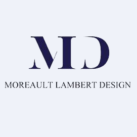 Moreault Lambert Design - Logo