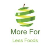 More For Less Foods - Logo