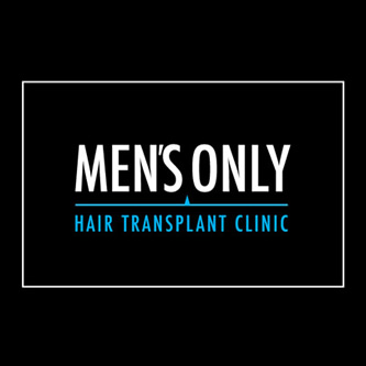 More Hair For You - Logo