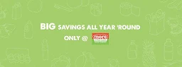 More Hypermart - Logo
