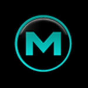 Moreno Web Design - Logo