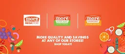 More Supermarket - Cover photo