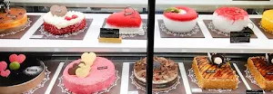 More Than Chocolates - Cover photo