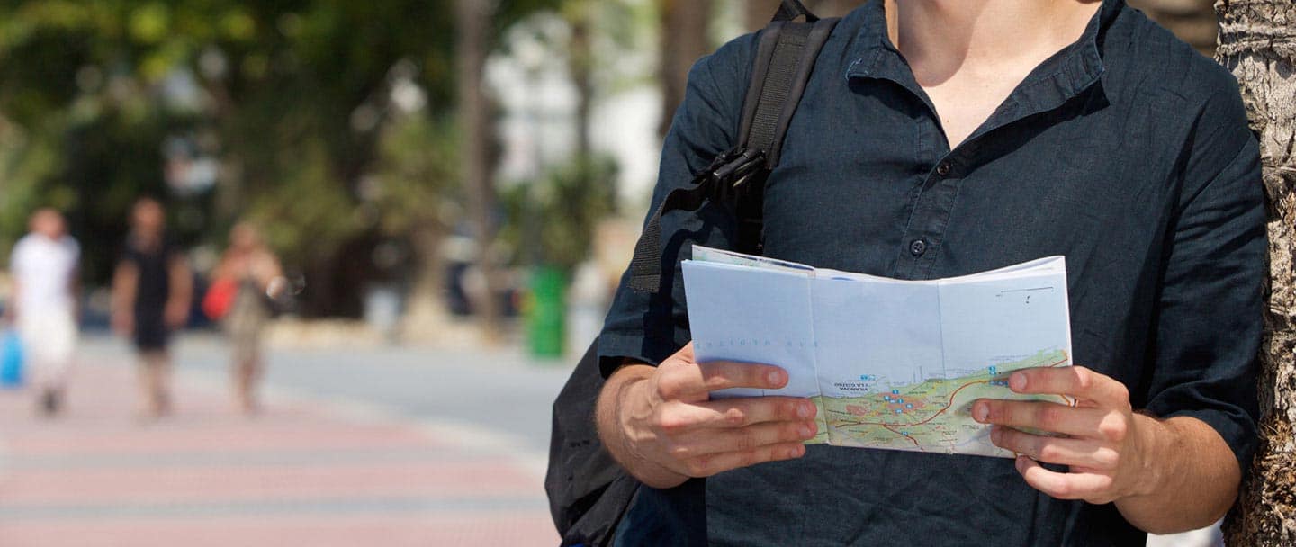 Moreton Bay Escapes - Logo