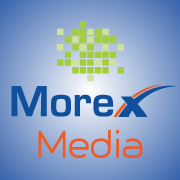 Morex Media - Logo