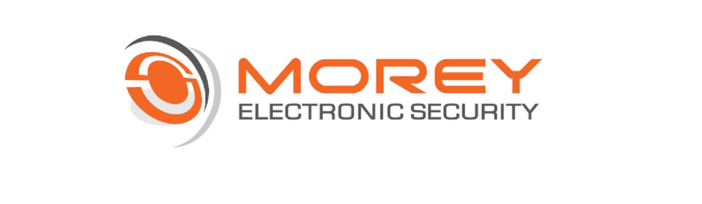 Morey Electronic Security - Cover photo