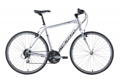 Morgan Bikes - Logo