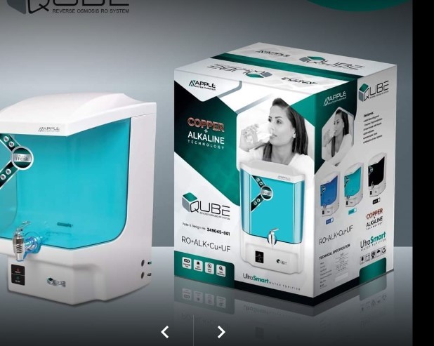 Morgan Filtration RO Water Purifier Sale, Spare Parts And Service Center - Cover photo