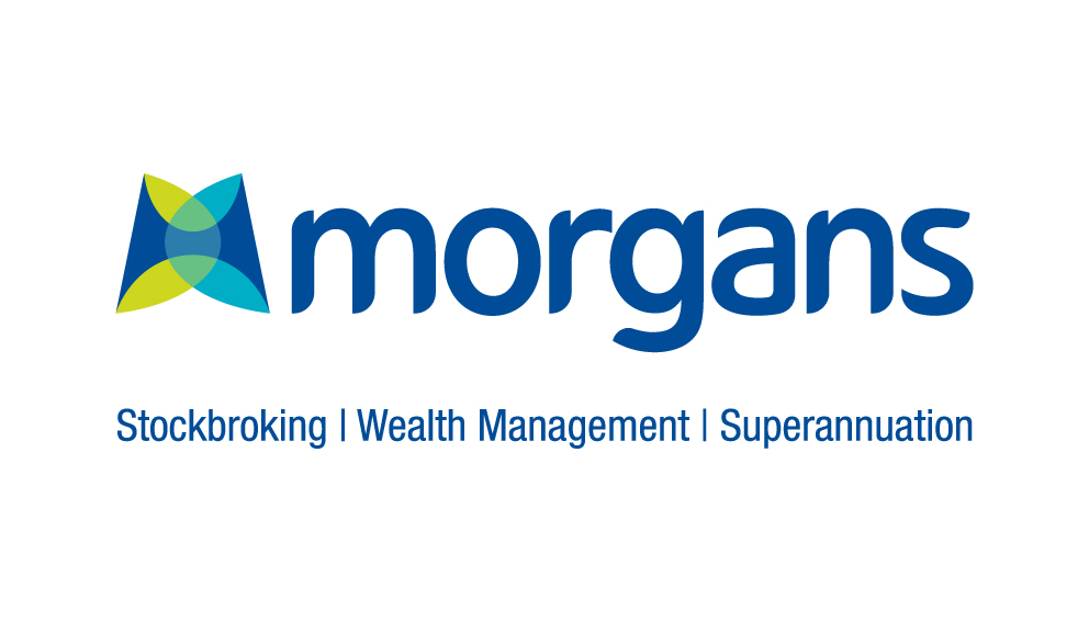 Morgans Financial Limited - Gold Coast - Logo