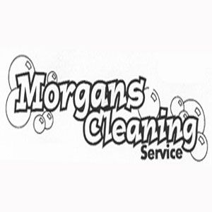 Morgan&s;s Cleaning Service - Logo