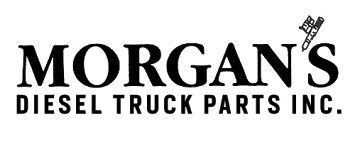 Morgan&s;s Diesel Truck Parts Inc. - Logo