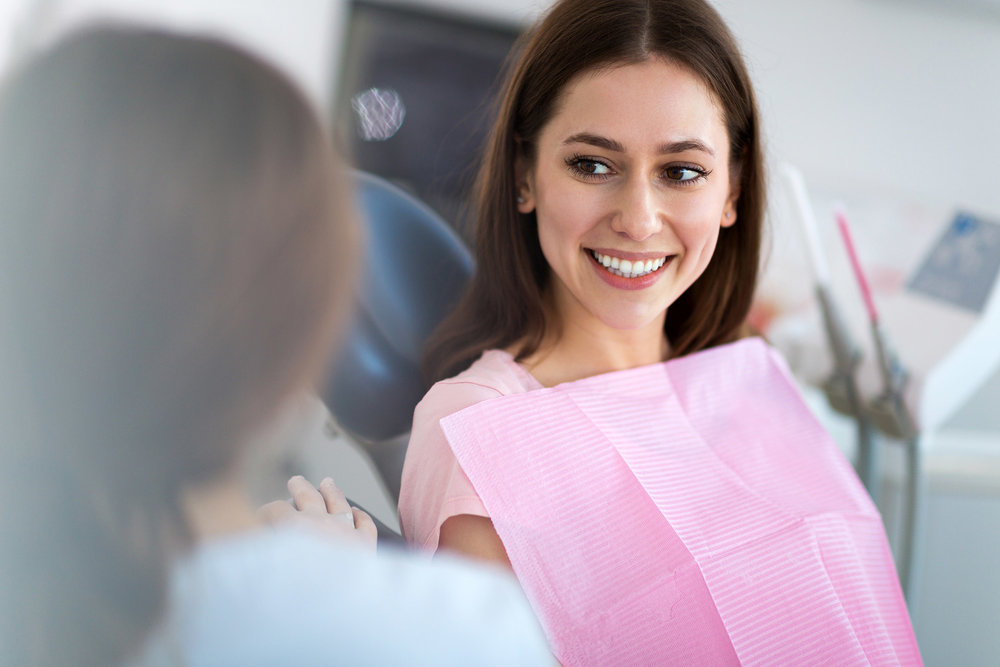 Morgan Street Dental Centre - Logo