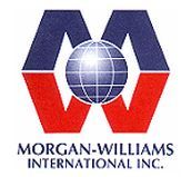 Morgan Williams West Inc - Logo