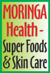Moringa Farm Australia - Logo